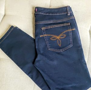 Ted Baker london sew in love jeans